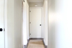 Hallway/Entry